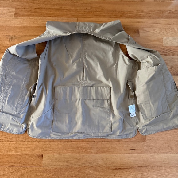 5.11 Tactical Vest Khaki Mens Size Medium - Picture 12 of 16